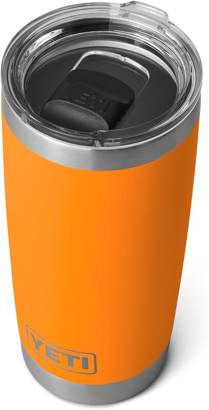 Yeti Yeti Rambler Tumbler 20oz