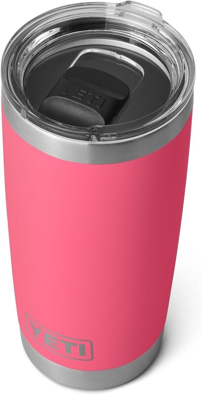 Yeti Yeti Rambler Tumbler 20oz