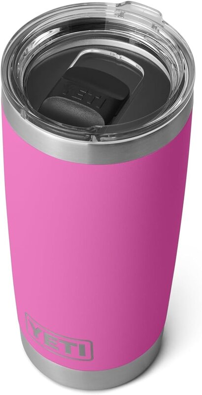 Yeti Yeti Rambler Tumbler 20oz