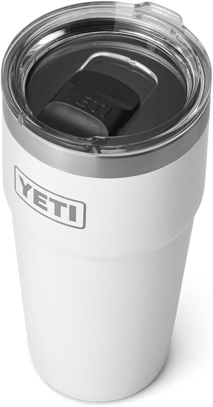 Yeti Rambler 20oz Stackable Cup - JC's Outdoors