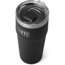Yeti Yeti Rambler 20oz Stackable Cup