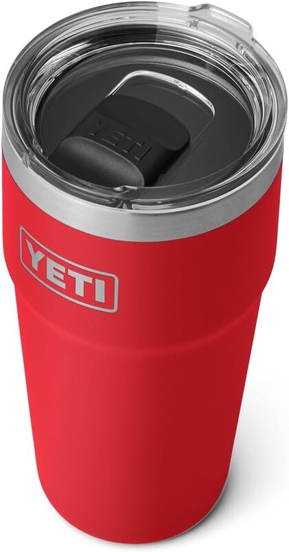 Yeti Rambler 20oz Stackable Cup - JC's Outdoors