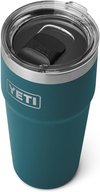 Yeti Rambler 20oz Stackable Cup - JC's Outdoors
