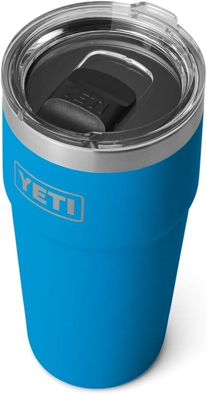 Yeti Rambler 20oz Stackable Cup - JC's Outdoors