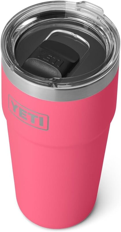 Yeti Rambler 20oz Stackable Cup - JC's Outdoors