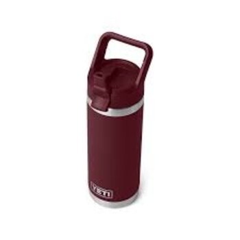 Yeti Yeti Rambler 26oz Straw Bottle
