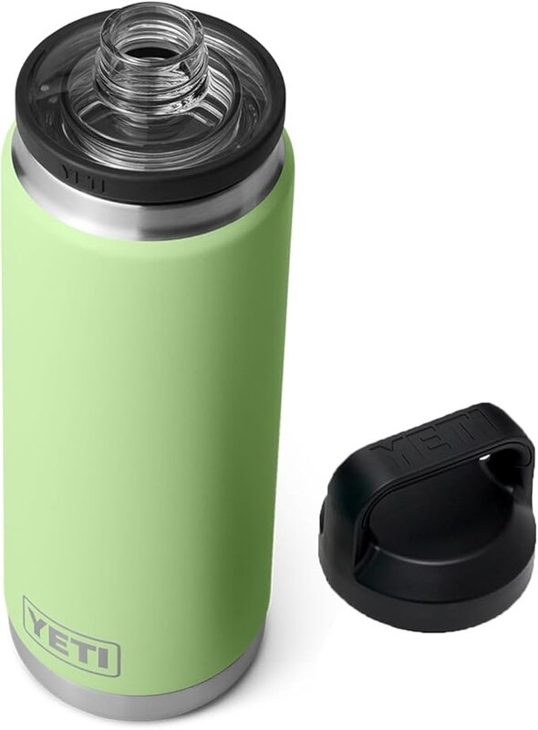 Yeti Yeti Rambler 26 oz Chug Cap Bottle