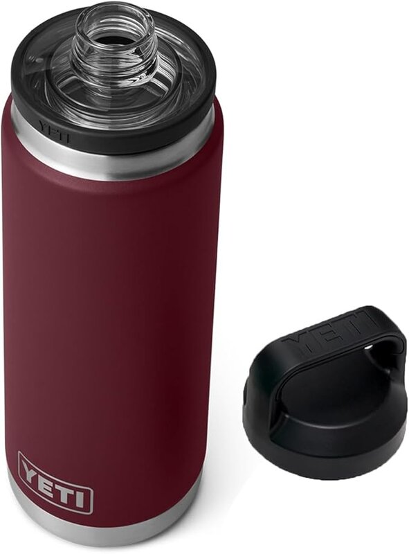 Yeti Yeti Rambler 26 oz Chug Cap Bottle