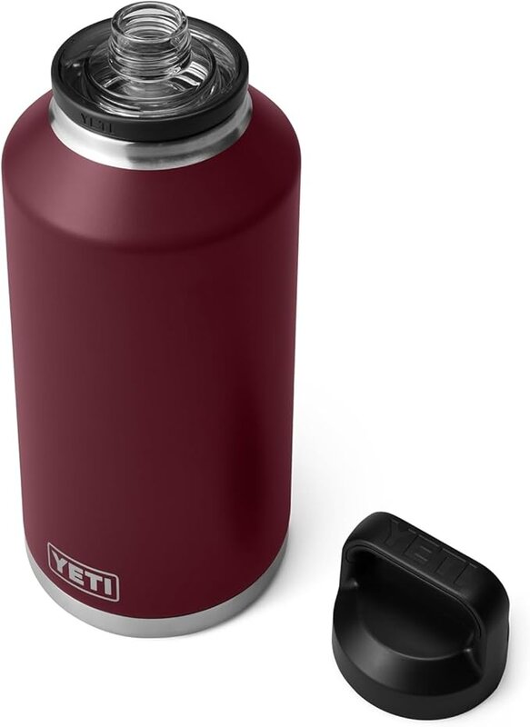 Yeti Rambler 64oz Bottle w/ Chug Cap - JC's Outdoors