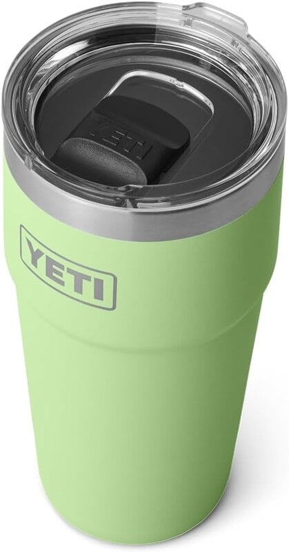 Yeti Rambler 20oz Stackable Cup - JC's Outdoors