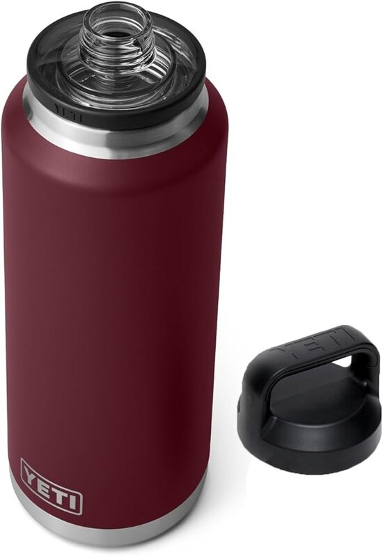 Yeti Yeti Rambler 46 oz Chug Cap Bottle
