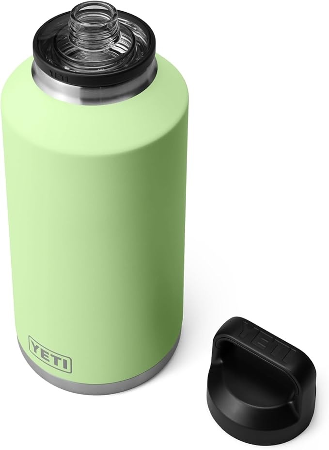 Yeti Rambler 64oz Bottle w/ Chug Cap - JC's Outdoors