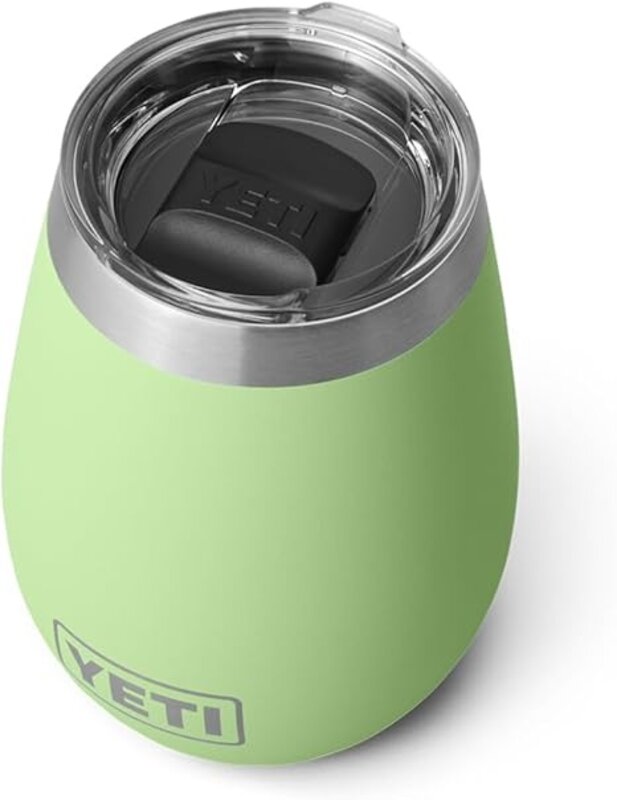 Yeti Yeti Rambler 10 oz Wine Tumbler