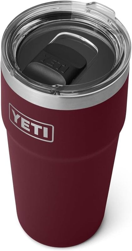 Yeti Rambler 20oz Stackable Cup - JC's Outdoors
