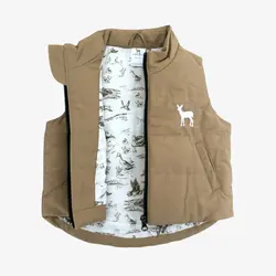 Velvet Fawn Velvet Fawn Aspen Vest