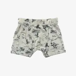 Velvet Fawn Velvet Fawn Bamboo Boxer Short