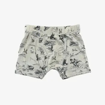 Velvet Fawn Velvet Fawn Bamboo Boxer Short