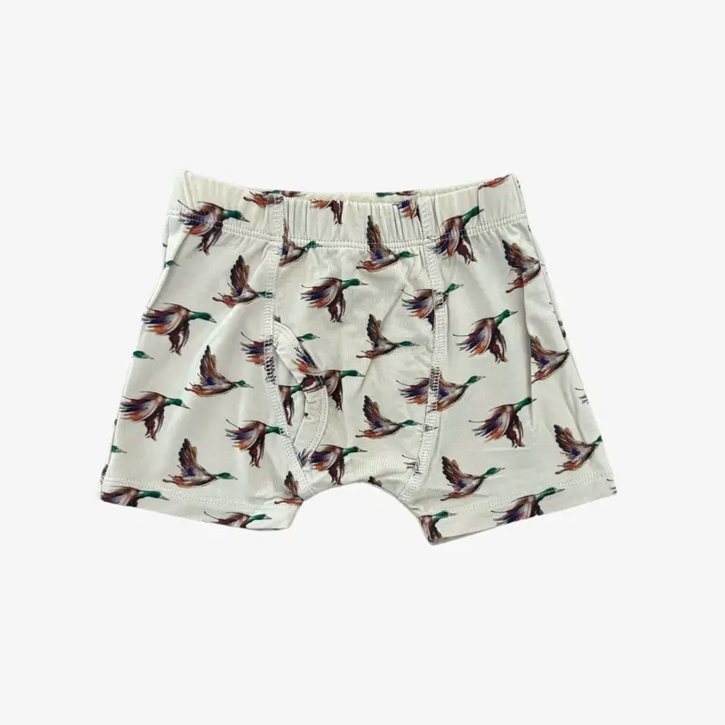 Velvet Fawn Velvet Fawn Bamboo Boxer Short
