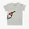 Velvet Fawn Velvet Fawn Carrie Sequin Classic Tee