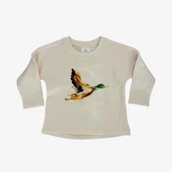 Velvet Fawn Velvet Fawn Finley Slouch Tee