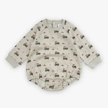 Velvet Fawn Velvet Fawn Sloan Jumper