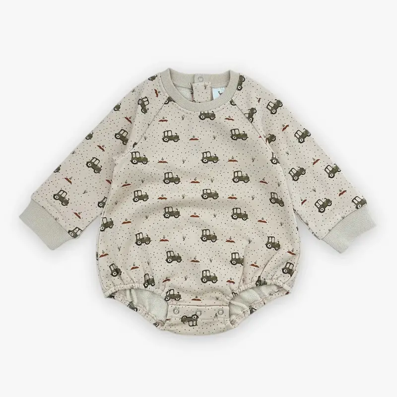 Velvet Fawn Velvet Fawn Sloan Jumper