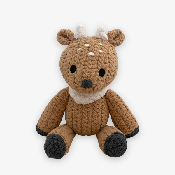 Velvet Fawn Velvet Fawn Lovie - Velvet the Fawn