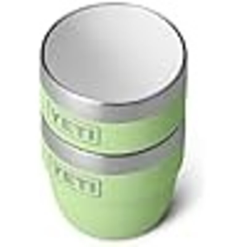 Yeti Yeti Rambler 4oz Cup 2pk