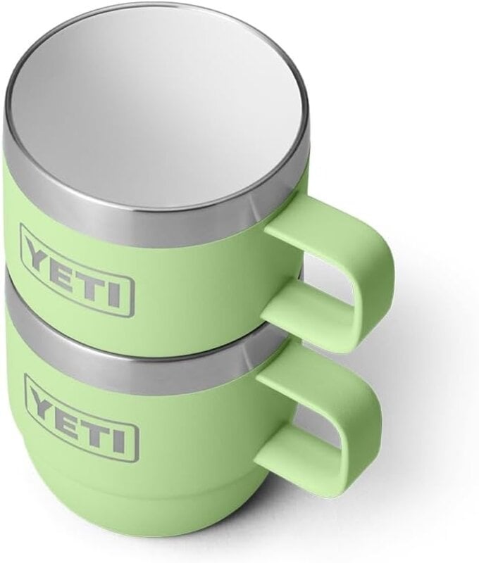 Yeti Yeti Rambler 6oz mug 2pk