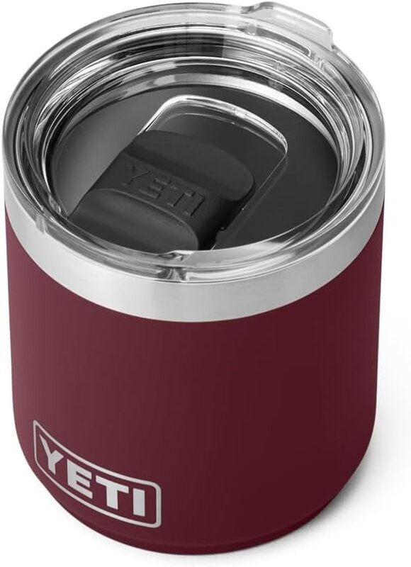 Yeti Yeti 10oz Lowball 2.0