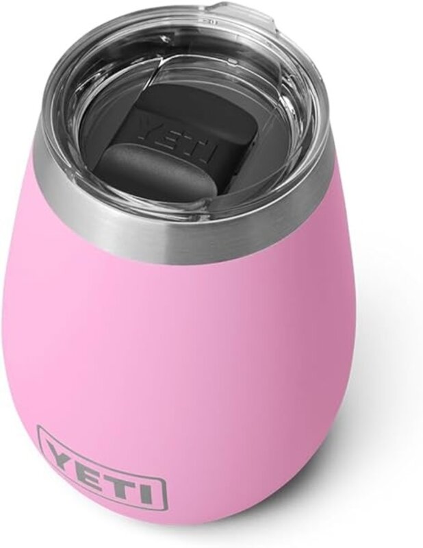 Yeti Yeti Rambler 10 oz Wine Tumbler