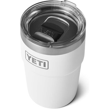 Yeti Yeti Rambler 16oz Stackable Cup