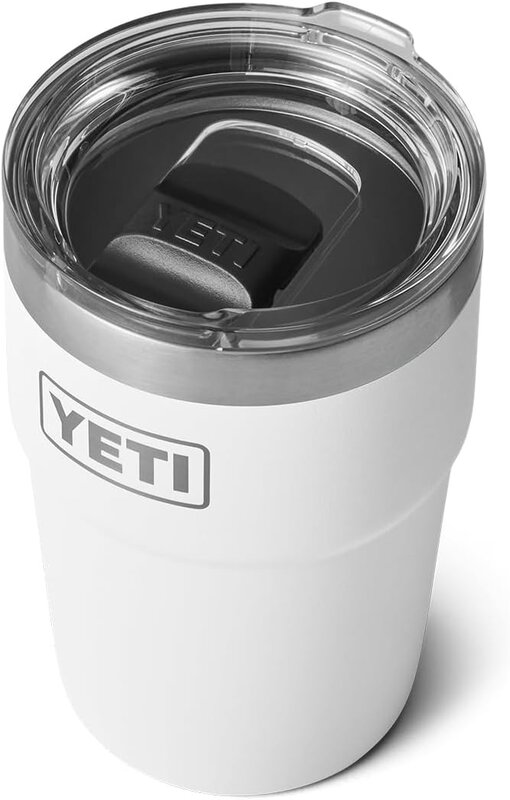 Yeti Yeti Rambler 16oz Stackable Cup