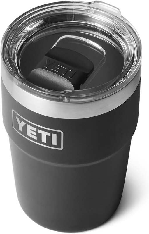 Yeti Yeti Rambler 16oz Stackable Cup