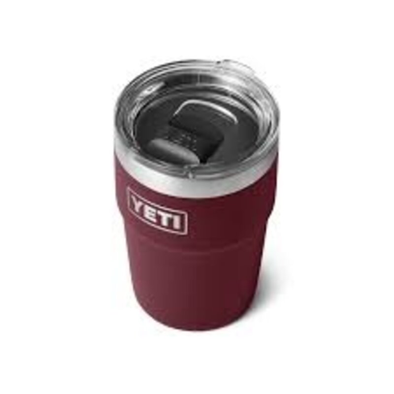 Yeti Yeti Rambler 16oz Stackable Cup