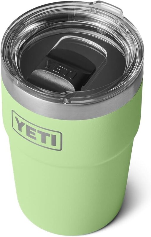 Yeti Yeti Rambler 16oz Stackable Cup