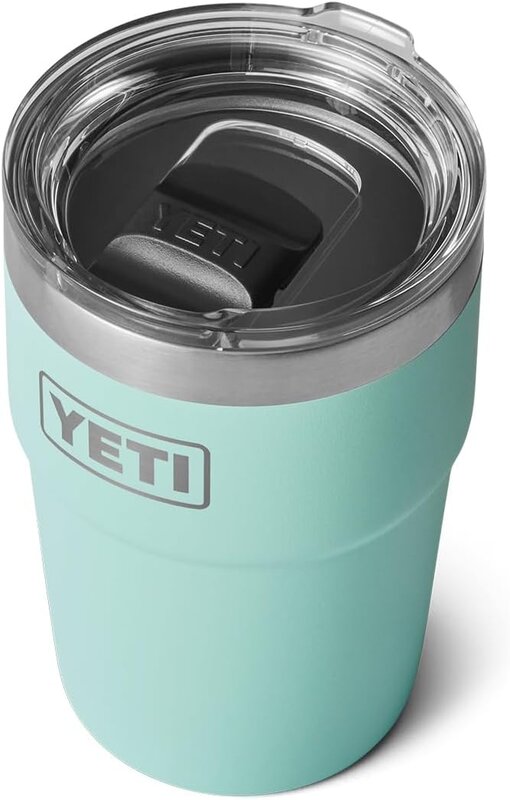 Yeti Yeti Rambler 16oz Stackable Cup