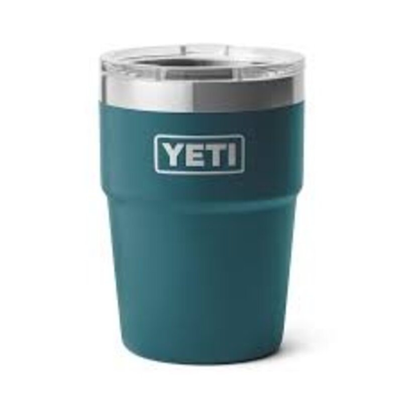 Yeti Yeti Rambler 16oz Stackable Cup