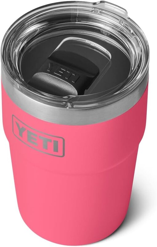 Yeti Yeti Rambler 16oz Stackable Cup