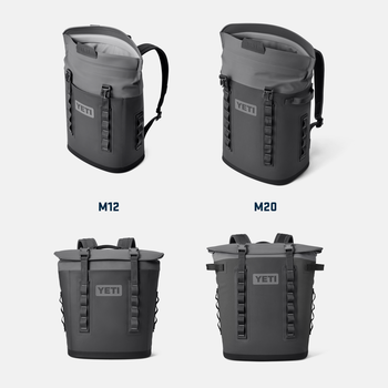 Yeti Yeti Hopper Backpack M12