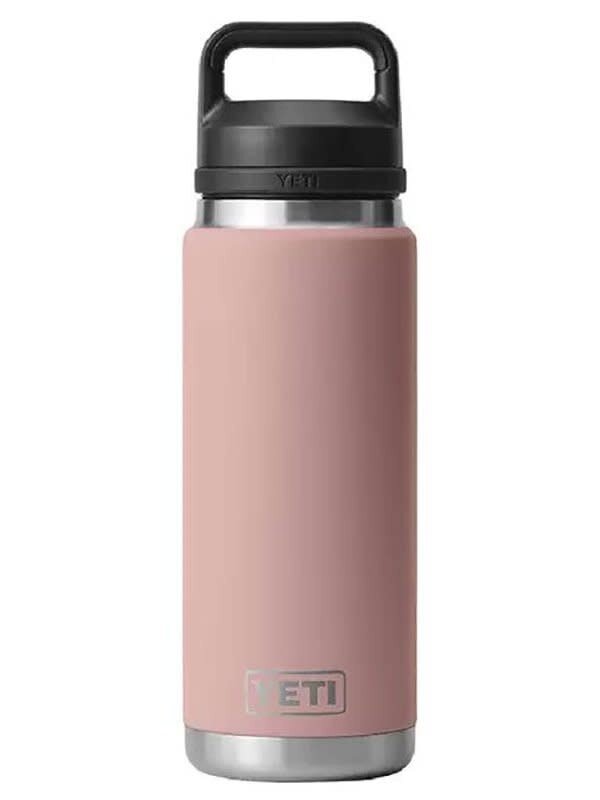 Yeti Yeti Rambler 26 oz Chug Cap Bottle