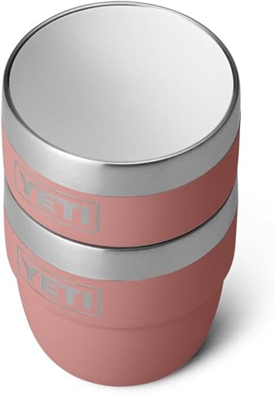 Yeti Yeti Rambler 4oz Cup 2pk