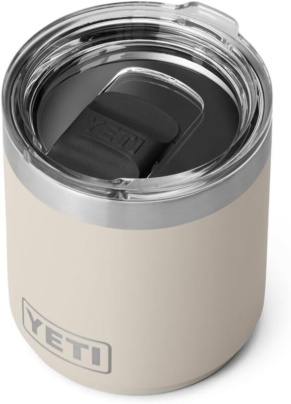 Yeti Yeti 10oz Lowball 2.0