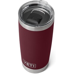 Yeti Yeti Rambler Tumbler 20oz
