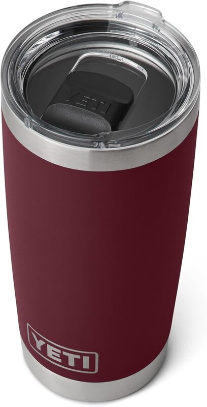 Yeti Yeti Rambler Tumbler 20oz