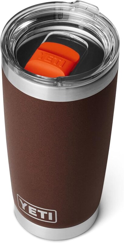 Yeti Yeti Rambler Tumbler 20oz