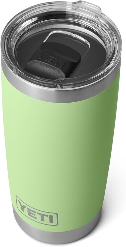 Yeti Yeti Rambler Tumbler 20oz