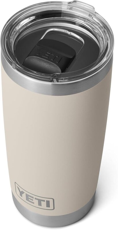 Yeti Yeti Rambler Tumbler 20oz