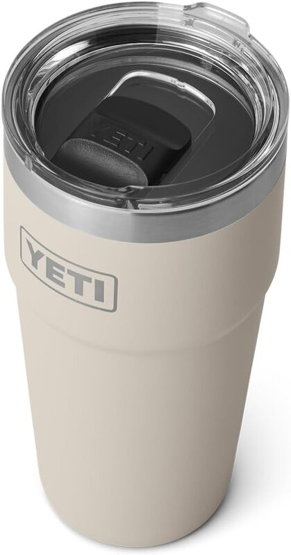 Yeti Rambler 20oz Stackable Cup - JC's Outdoors