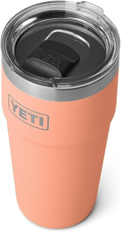 Yeti Rambler 20oz Stackable Cup - JC's Outdoors